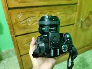 Nikon D5300 DSLR Camera