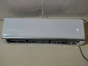 Midea AC 1. 5 Ton Good Condition