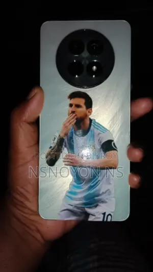 Realme 4 GB Blue