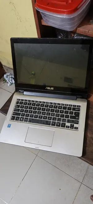 Laptop ASUS A42F 4GB Intel Core I5 SSD 512GB