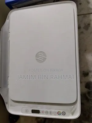 এইচপি ডেস্কজেট ইঙ্ক অ্যাডভান্টেজ ২৮৭৫ (প্রিন্টার স্ক্যানার)