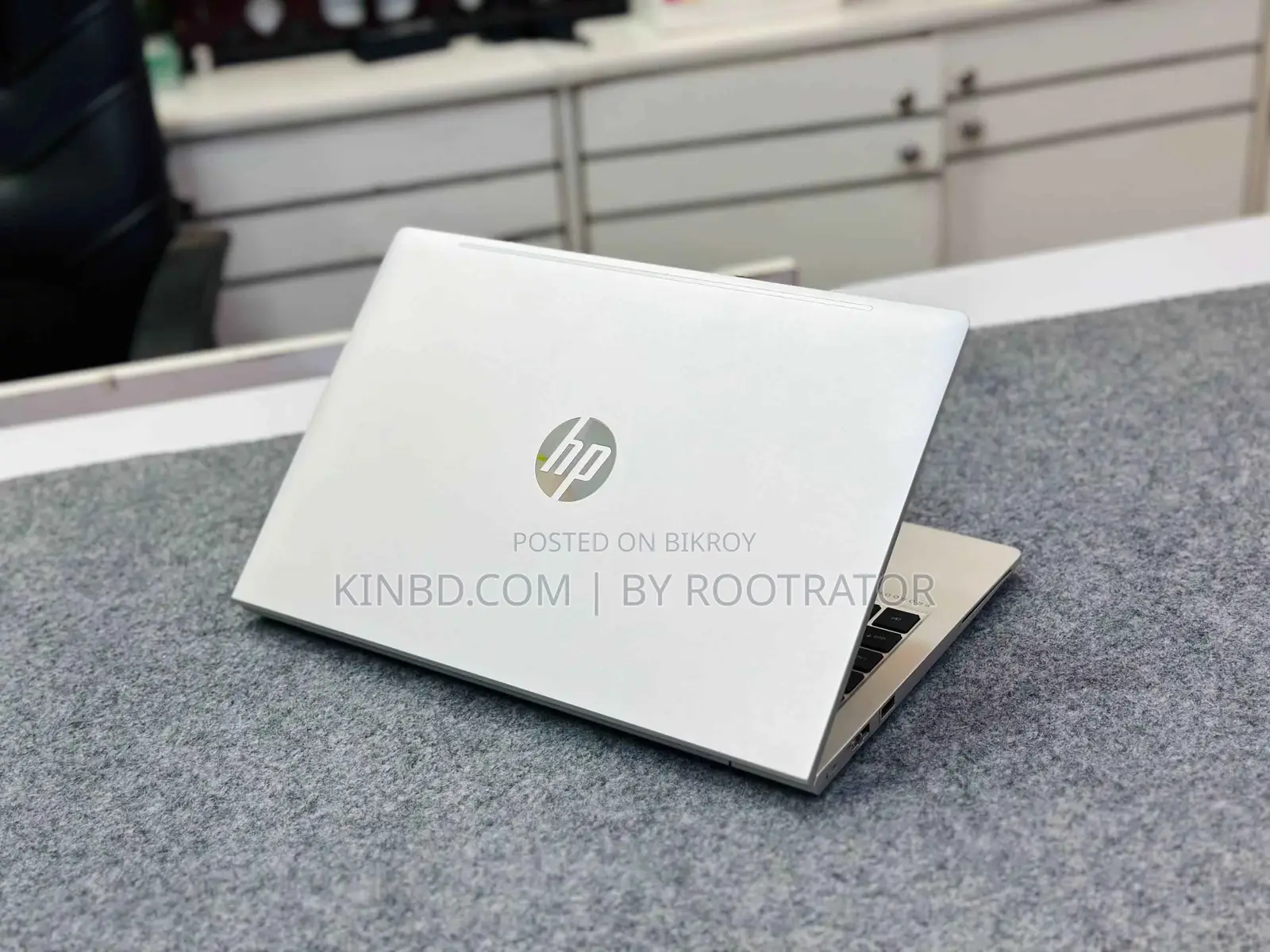 Laptop HP Probook 640 G8 8GB Intel Core i5 SSD 256GB