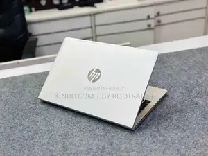 Laptop HP Probook 640 G8 8GB Intel Core i5 SSD 256GB
