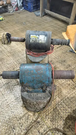 Bob motor for shoe work or other purposes