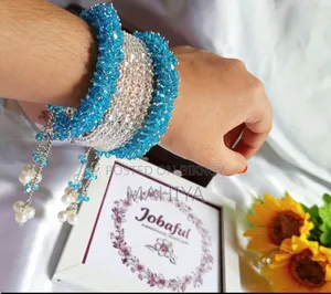 Jewellery Set Inbox for Order Ful Set Only 690 Tk