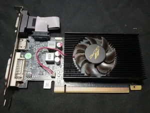 Graphics Card Gt730 4gb Ddr3 Ocpc