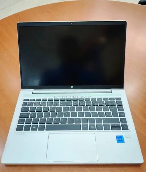 Laptop HP Probook 640 G8 8GB Intel Core i5 SSD 256GB