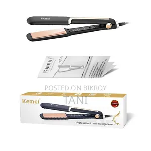 Kemei Hair Straightener