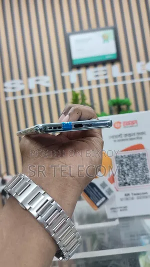 Oppo Reno6 Pro 5G 256 GB Green