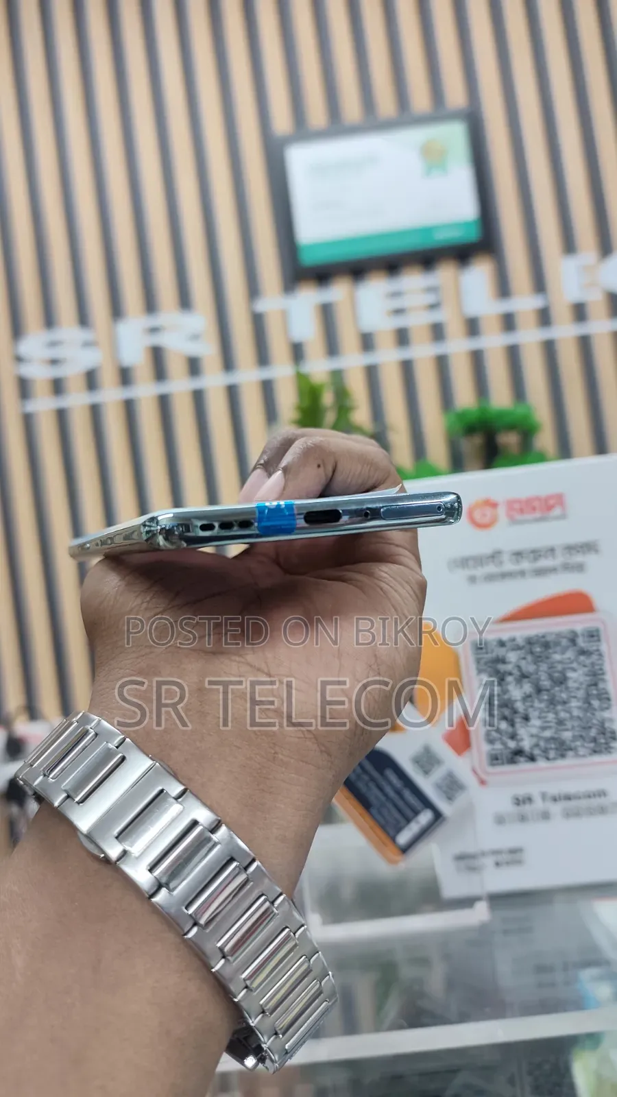Oppo Reno6 Pro 5G 256 GB Green