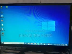 Desktop Computer Gigabyte 8GB Intel Core i3 HDD 256GB