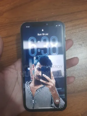 Apple iPhone 12 64 GB Black