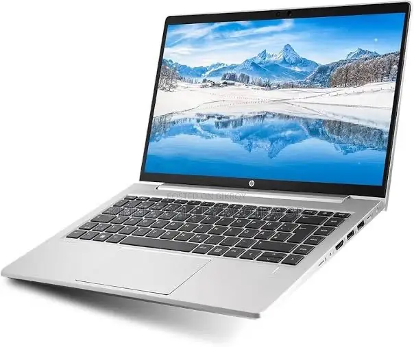 Laptop HP Probook 640 G8 8GB Intel Core i5 SSD 256GB