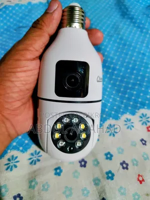 Champion IP Camera