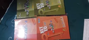 HSC Books for Sale