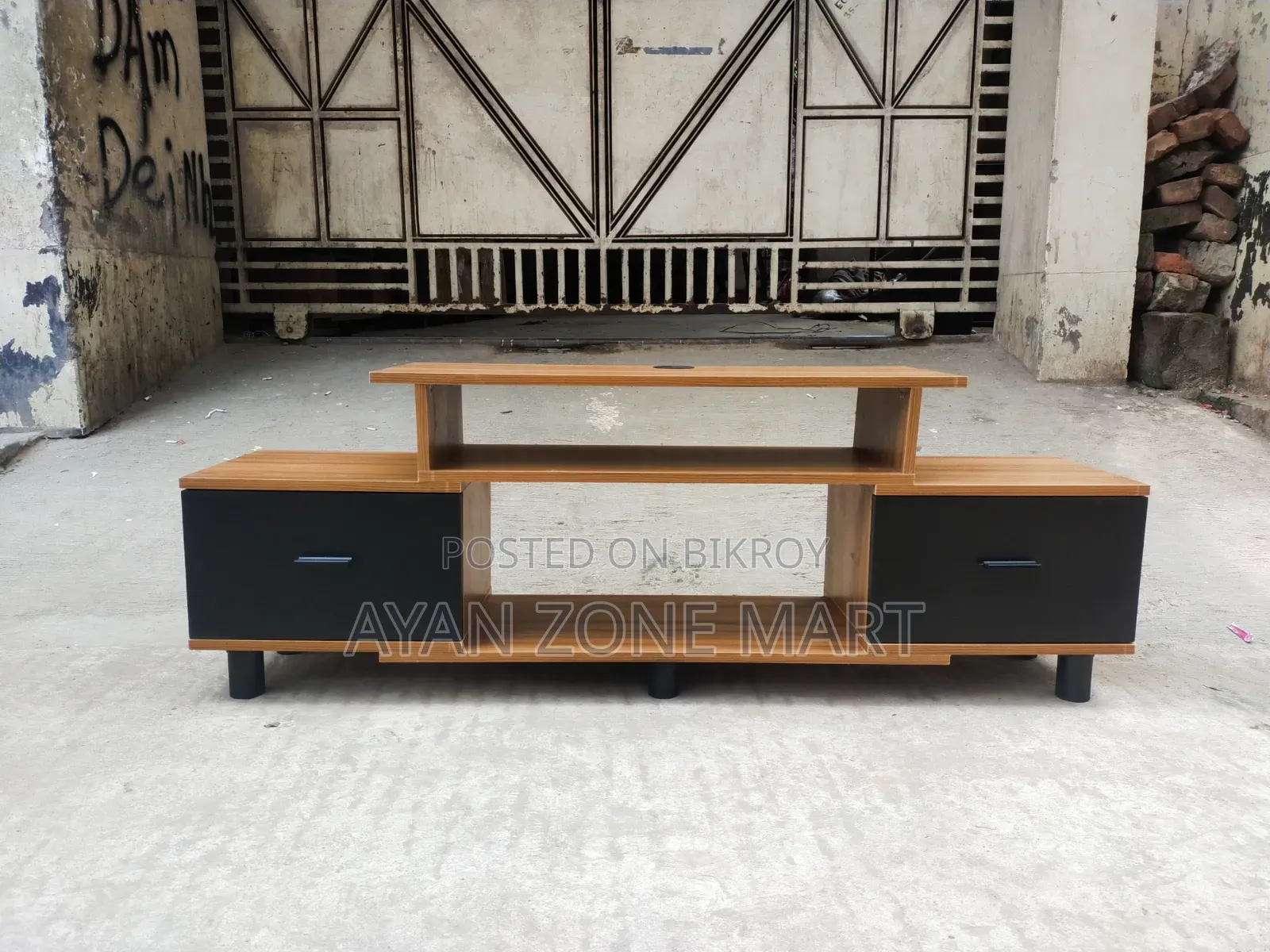 Premium Design TV Cabinet