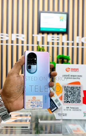 Oppo Reno10 (China) 256 GB Green