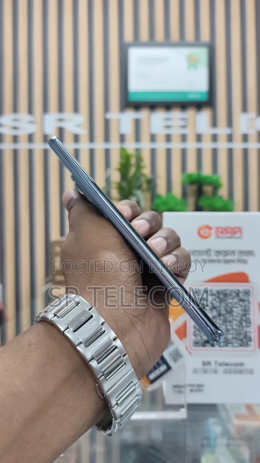 Oppo Reno10 (China) 256 GB Green