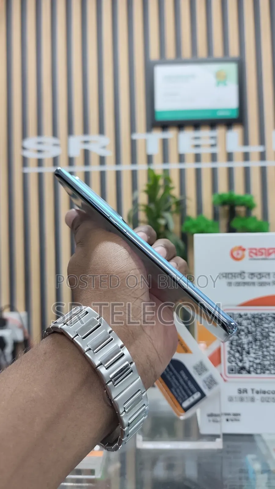 Oppo Reno10 (China) 256 GB Green