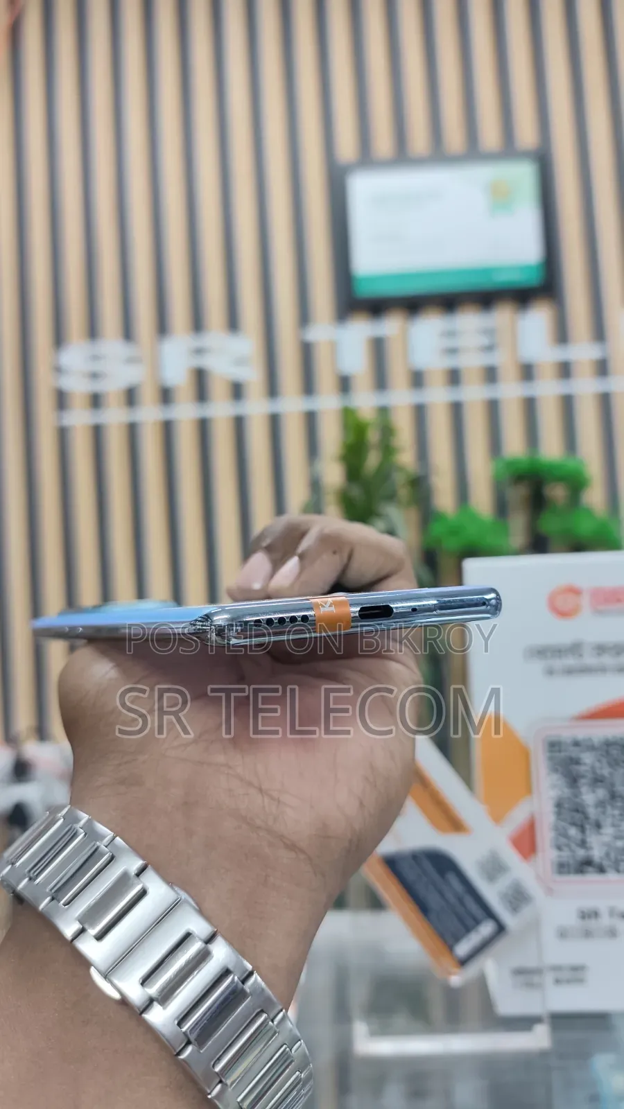 Oppo Reno10 (China) 256 GB Green