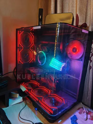Desktop Computer ASUS ROG Strix GL12 32GB Intel Core I5 HDD+SSD 1.5T