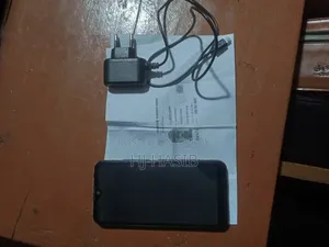 Itel A26 32 GB Blue