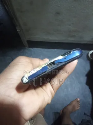 Itel A26 32 GB Blue