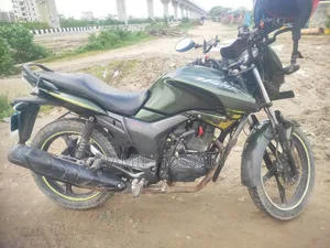 Hero Hunk 2018 Green