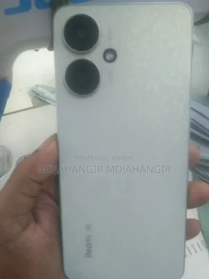 Xiaomi Redmi 13C 5G 128 GB Green