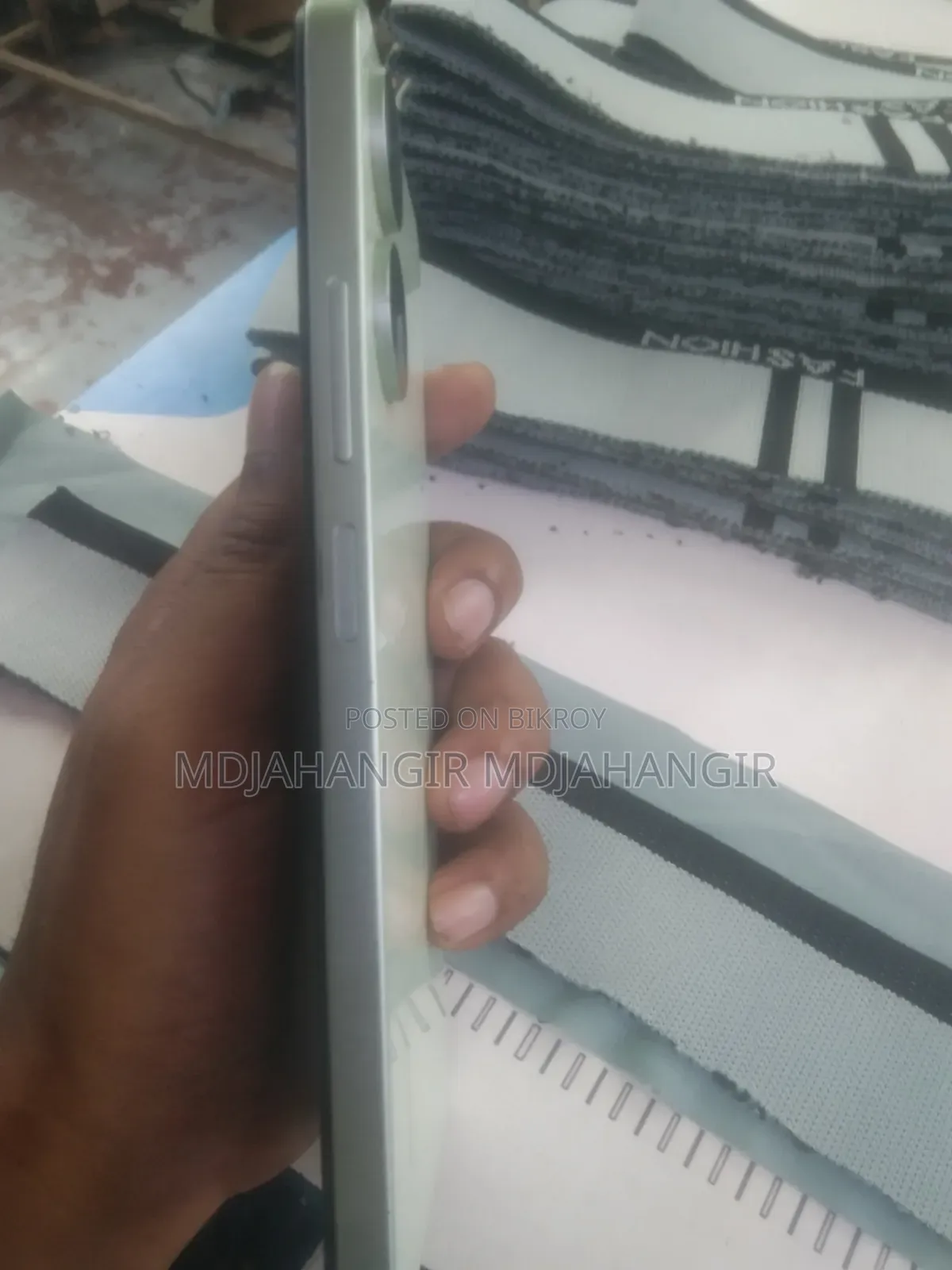 Xiaomi Redmi 13C 5G 128 GB Green