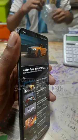 Samsung Galaxy A70 128 GB