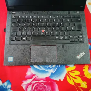 Laptop Lenovo ThinkPad T490s 8GB Intel Core I5 SSD 256GB