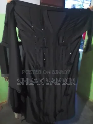 Borka for Ladies