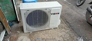 3 ACs will be sold