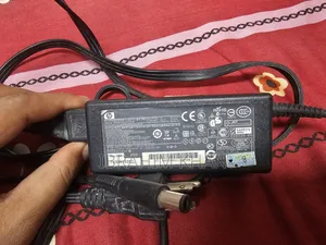 এইচপি এসি পাওয়ার অ্যাডাপ্টার, ৬৫০ ডব্লিউ ল্যাপটপের জন্য এইচপি এসি অ্যাডাপ্টার।
