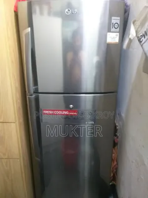 LG Non Frost Inverter Fridge