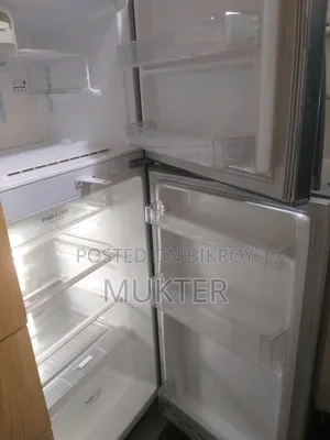 LG Non Frost Inverter Fridge