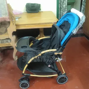 বেবি ট্রলি