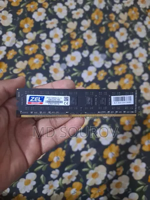 Zel DDR3 4GB RAM