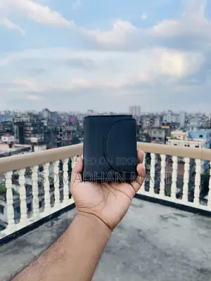 Premium Leather Money Bag