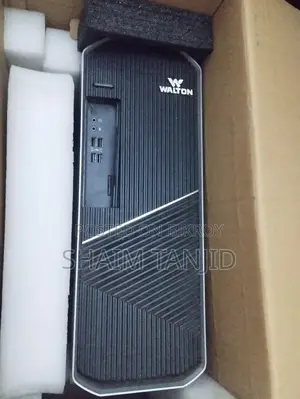 Desktop Computer 8GB AMD Ryzen 3 SSD 256GB