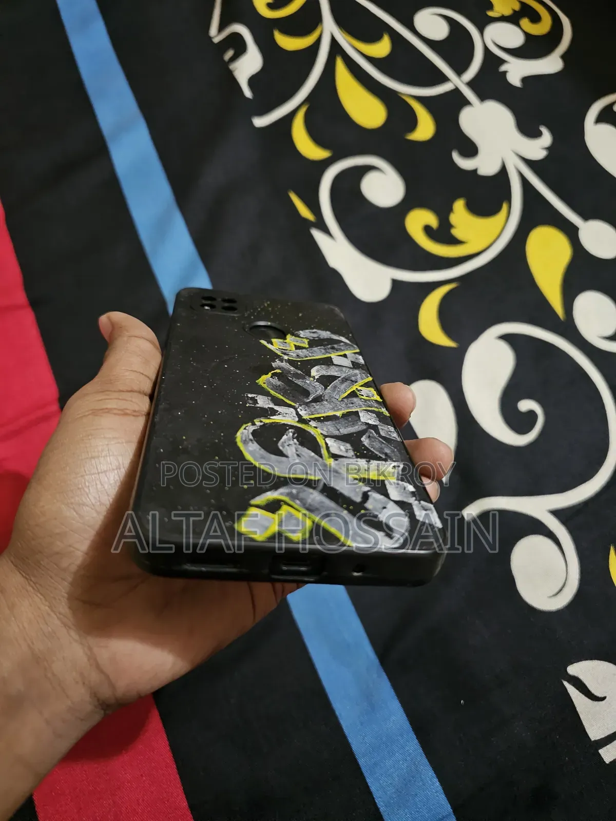 Xiaomi Redmi 9 128 GB Black