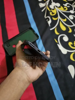 Xiaomi Redmi 9 128 GB Black