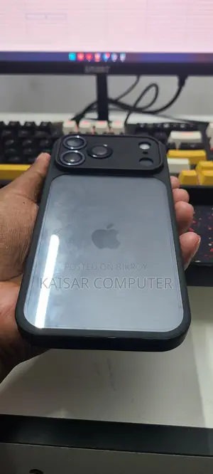Apple iPhone 17 Pro Max 256 GB Blue