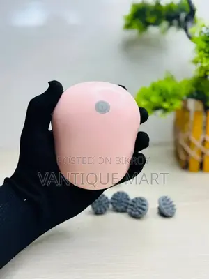 Smart Scalp Massager M0728
