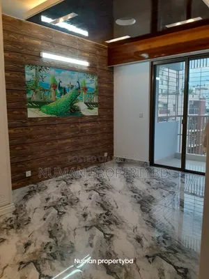3-Bedroom Apartment in Numan Property Bd, Basundhara for rent