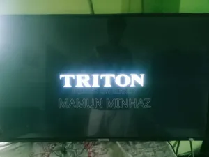 অ্যান্ড্রয়েড স্মার্ট টিভি