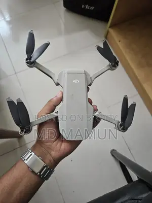Dji Mavic Mini Parts