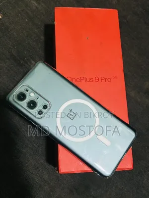 OnePlus 9 Pro 256 GB