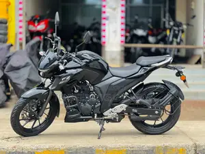 Yamaha YZF-R6 2026 Black